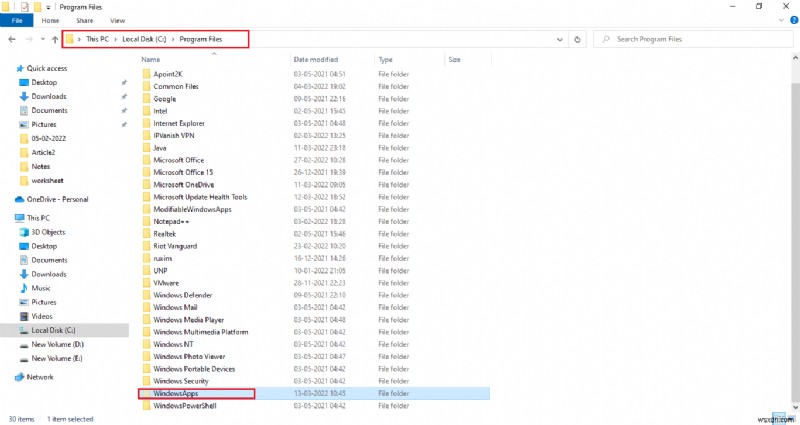 Khắc phục lỗi File System Error 2147219196 trên Windows 10 nhanh chóng & an toàn