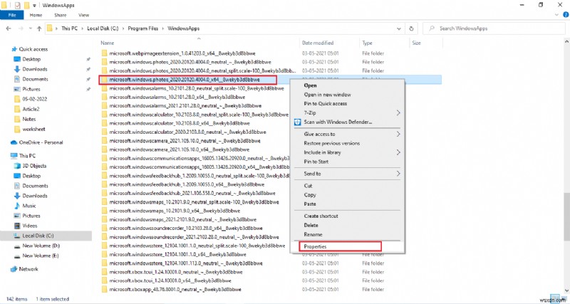 Khắc phục lỗi File System Error 2147219196 trên Windows 10 nhanh chóng & an toàn