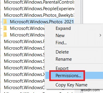 Khắc phục lỗi File System Error 2147219196 trên Windows 10 nhanh chóng & an toàn