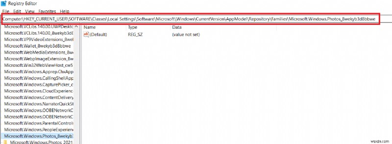 Khắc phục lỗi File System Error 2147219196 trên Windows 10 nhanh chóng & an toàn
