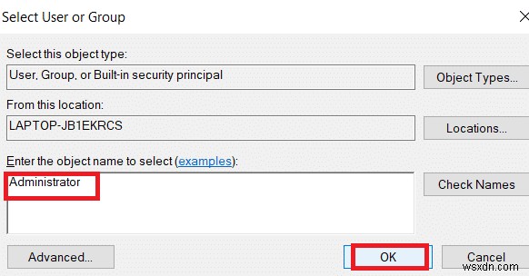 Khắc phục lỗi File System Error 2147219196 trên Windows 10 nhanh chóng & an toàn