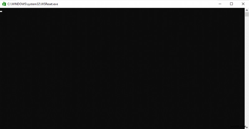 Khắc phục lỗi File System Error 2147219196 trên Windows 10 nhanh chóng & an toàn