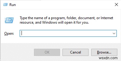 Khắc phục lỗi File System Error 2147219196 trên Windows 10 nhanh chóng & an toàn