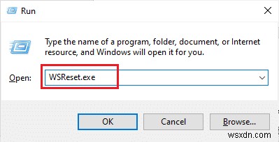 Khắc phục lỗi File System Error 2147219196 trên Windows 10 nhanh chóng & an toàn