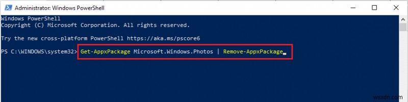 Khắc phục lỗi File System Error 2147219196 trên Windows 10 nhanh chóng & an toàn