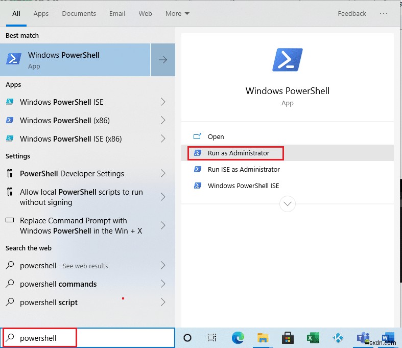 Khắc phục lỗi File System Error 2147219196 trên Windows 10 nhanh chóng & an toàn