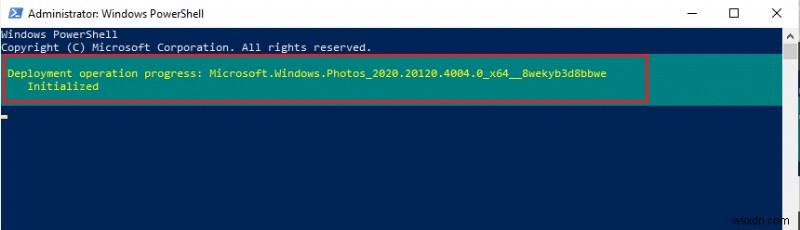 Khắc phục lỗi File System Error 2147219196 trên Windows 10 nhanh chóng & an toàn