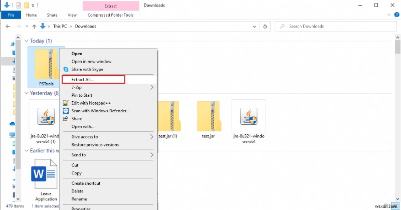 Khắc phục lỗi File System Error 2147219196 trên Windows 10 nhanh chóng & an toàn