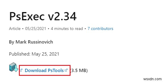 Khắc phục lỗi File System Error 2147219196 trên Windows 10 nhanh chóng & an toàn