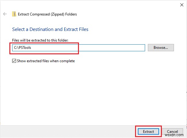 Khắc phục lỗi File System Error 2147219196 trên Windows 10 nhanh chóng & an toàn