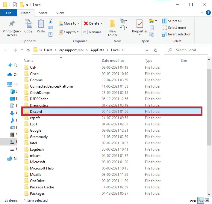 Hướng dẫn chia sẻ Netflix trên Discord không bị màn hình đen