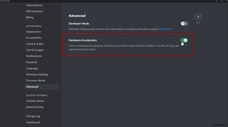 Hướng dẫn chia sẻ Netflix trên Discord không bị màn hình đen