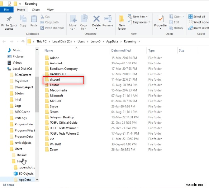 Hướng dẫn chia sẻ Netflix trên Discord không bị màn hình đen