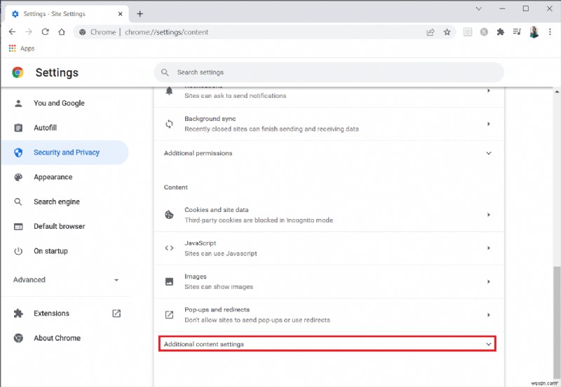 Hướng dẫn chia sẻ Netflix trên Discord không bị màn hình đen