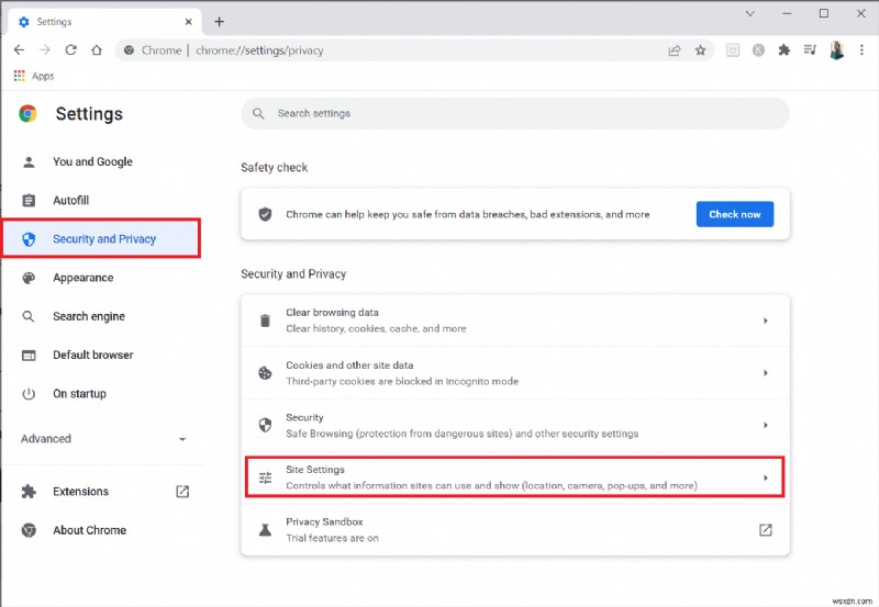 Hướng dẫn chia sẻ Netflix trên Discord không bị màn hình đen