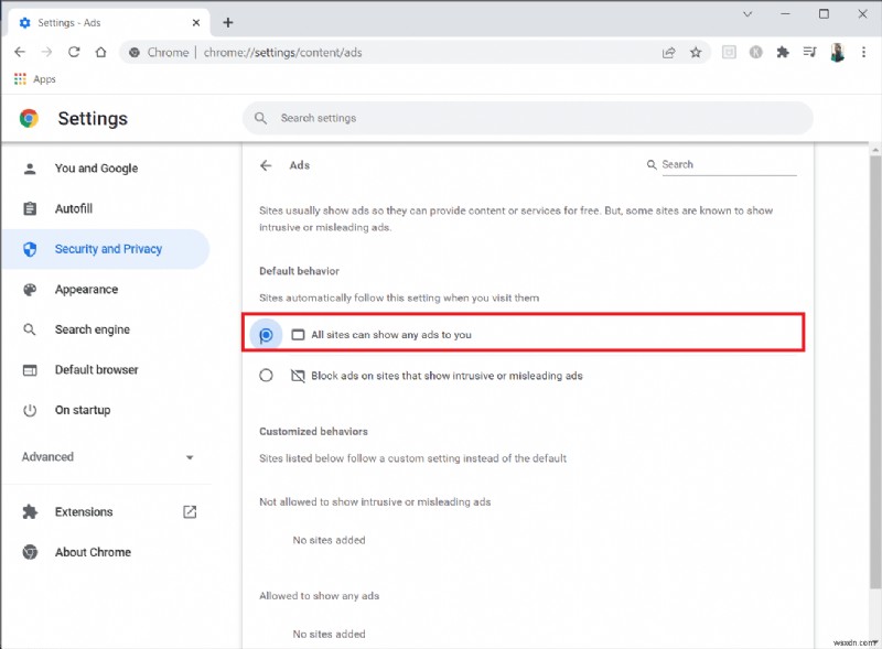 Hướng dẫn chia sẻ Netflix trên Discord không bị màn hình đen