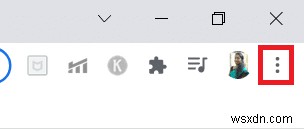 Hướng dẫn chia sẻ Netflix trên Discord không bị màn hình đen
