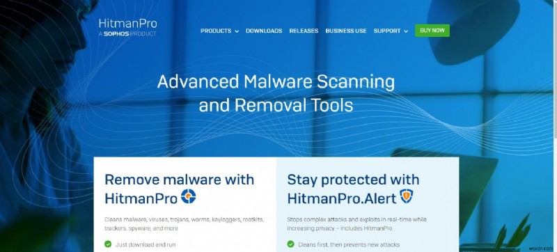 Top 26 Công Cụ Gỡ Malware Miễn Phí Tốt Nhất Bảo Vệ Thiết Bị Toàn Diện