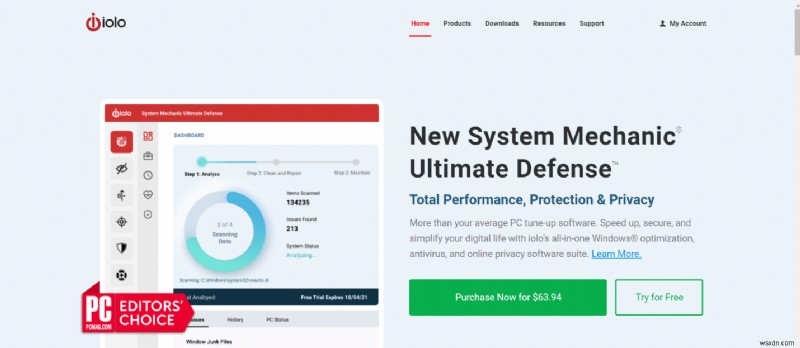 Top 26 Công Cụ Gỡ Malware Miễn Phí Tốt Nhất Bảo Vệ Thiết Bị Toàn Diện