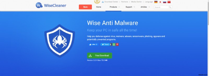 Top 26 Công Cụ Gỡ Malware Miễn Phí Tốt Nhất Bảo Vệ Thiết Bị Toàn Diện
