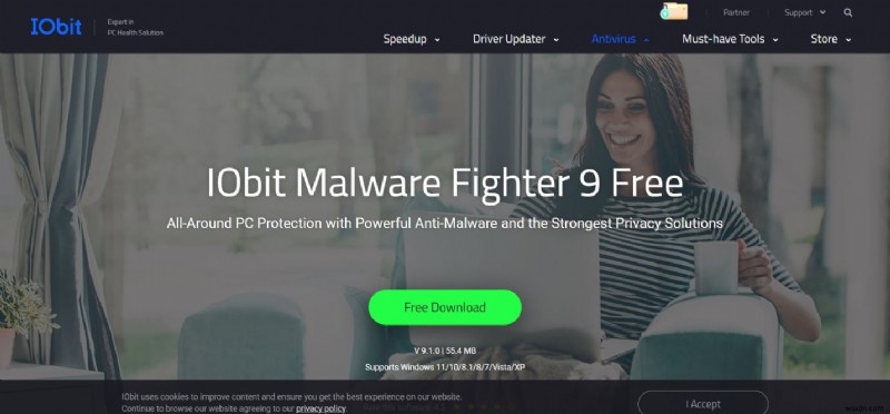Top 26 Công Cụ Gỡ Malware Miễn Phí Tốt Nhất Bảo Vệ Thiết Bị Toàn Diện