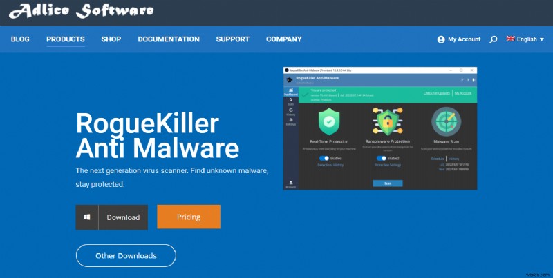 Top 26 Công Cụ Gỡ Malware Miễn Phí Tốt Nhất Bảo Vệ Thiết Bị Toàn Diện