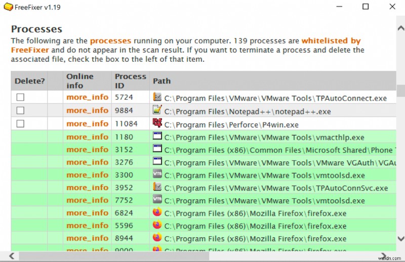 Top 26 Công Cụ Gỡ Malware Miễn Phí Tốt Nhất Bảo Vệ Thiết Bị Toàn Diện
