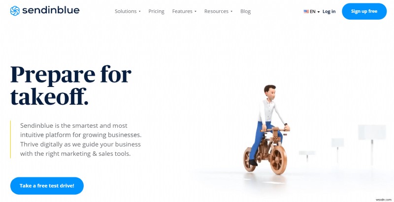 Top 30 Dịch Vụ Email Hàng Loạt Miễn Phí Hiệu Quả Cho Chiến Dịch Marketing