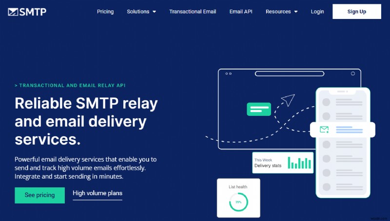Top 30 Dịch Vụ Email Hàng Loạt Miễn Phí Hiệu Quả Cho Chiến Dịch Marketing