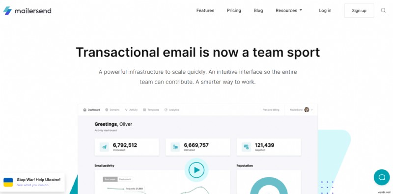 Top 30 Dịch Vụ Email Hàng Loạt Miễn Phí Hiệu Quả Cho Chiến Dịch Marketing