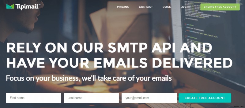 Top 30 Dịch Vụ Email Hàng Loạt Miễn Phí Hiệu Quả Cho Chiến Dịch Marketing