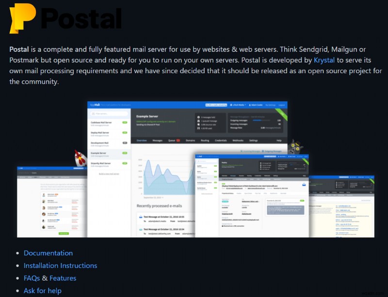 Top 30 Dịch Vụ Email Hàng Loạt Miễn Phí Hiệu Quả Cho Chiến Dịch Marketing