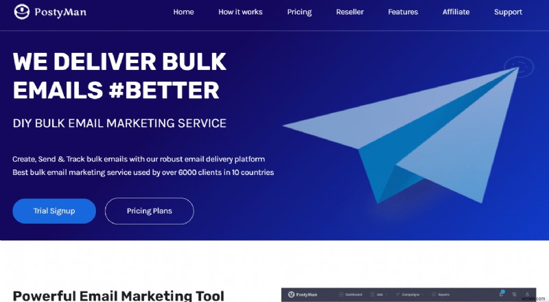 Top 30 Dịch Vụ Email Hàng Loạt Miễn Phí Hiệu Quả Cho Chiến Dịch Marketing