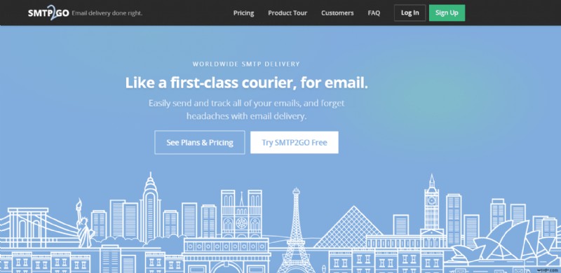 Top 30 Dịch Vụ Email Hàng Loạt Miễn Phí Hiệu Quả Cho Chiến Dịch Marketing