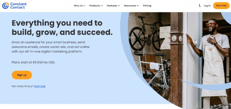 Top 30 Dịch Vụ Email Hàng Loạt Miễn Phí Hiệu Quả Cho Chiến Dịch Marketing