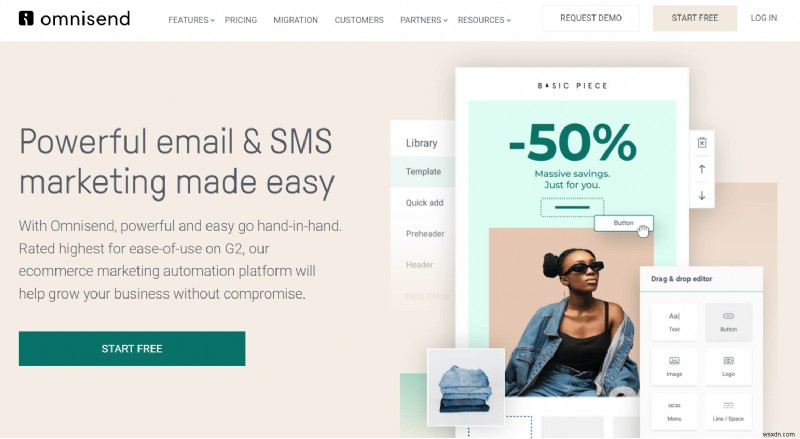Top 30 Dịch Vụ Email Hàng Loạt Miễn Phí Hiệu Quả Cho Chiến Dịch Marketing