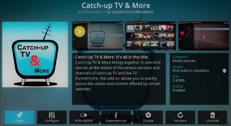 Top 12 Kênh TV Anh Cho Kodi: Hướng Dẫn Streaming Tối Thượng