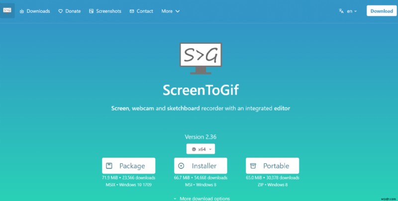 Top 19 Trình Chỉnh Sửa GIF Miễn Phí: Tạo Hoạt Ảnh Đẹp Dễ Dàng