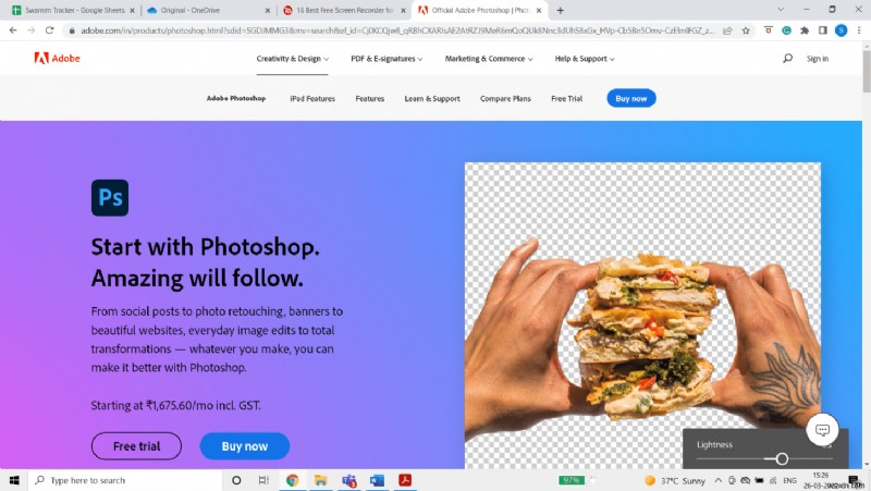 Top 19 Trình Chỉnh Sửa GIF Miễn Phí: Tạo Hoạt Ảnh Đẹp Dễ Dàng