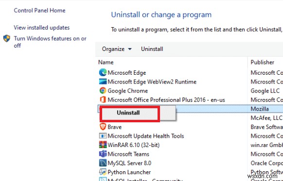 Khắc phục lỗi FFXIV 90002 trên Windows 10 – Hướng dẫn chi tiết từng bước