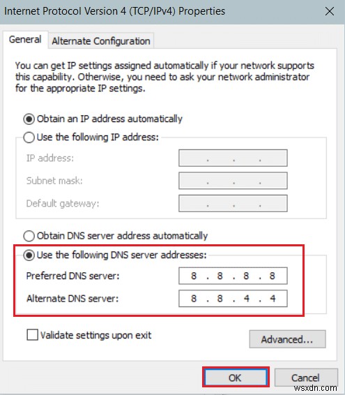 Khắc phục lỗi FFXIV 90002 trên Windows 10 – Hướng dẫn chi tiết từng bước