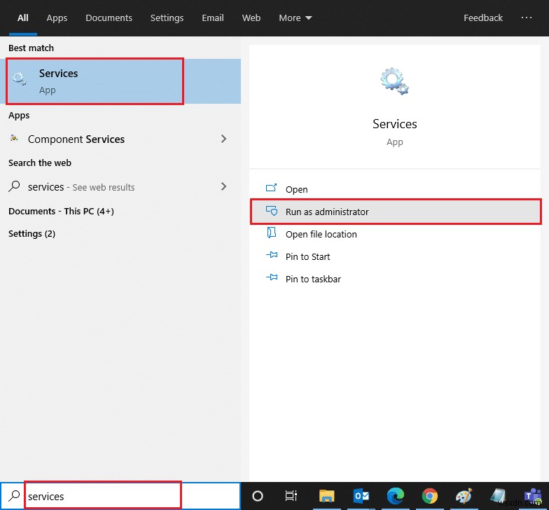 Khắc phục mất kết nối Internet liên tục trên Windows 10