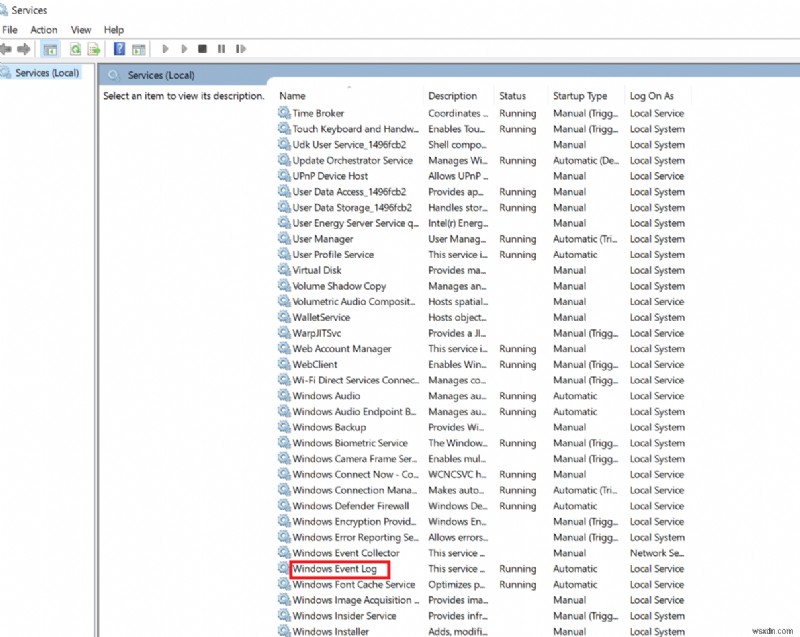 Khắc phục mất kết nối Internet liên tục trên Windows 10