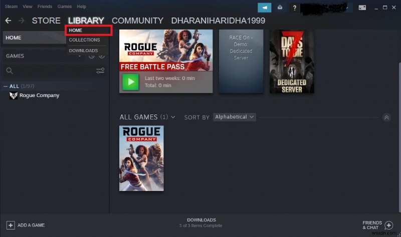 Khắc phục Steam Remote Play không hoạt động trên Windows 10 – Hướng dẫn khắc phục sự cố nhanh chóng