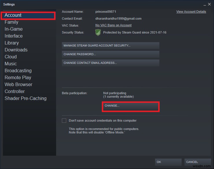 Khắc phục Steam Remote Play không hoạt động trên Windows 10 – Hướng dẫn khắc phục sự cố nhanh chóng