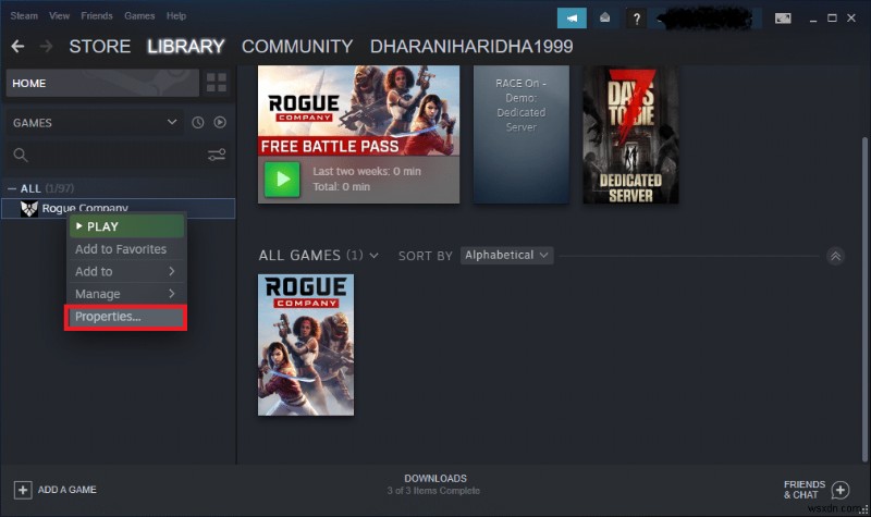 Khắc phục Steam Remote Play không hoạt động trên Windows 10 – Hướng dẫn khắc phục sự cố nhanh chóng