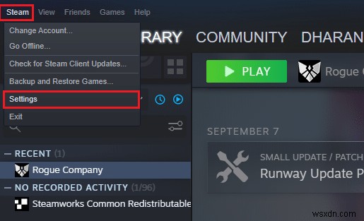 Khắc phục Steam Remote Play không hoạt động trên Windows 10 – Hướng dẫn khắc phục sự cố nhanh chóng
