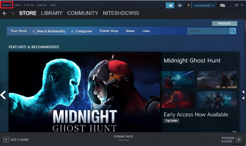 Khắc phục Steam Remote Play không hoạt động trên Windows 10 – Hướng dẫn khắc phục sự cố nhanh chóng