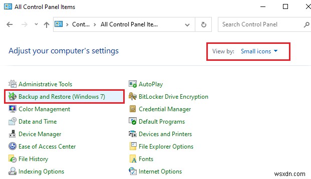 Ngăn SoftThinks Agent Service gây sử dụng CPU cao trên Windows 10