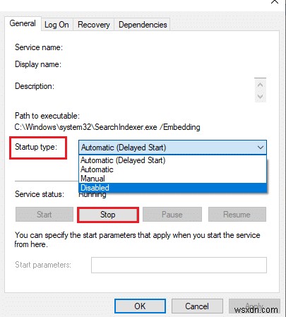 Ngăn SoftThinks Agent Service gây sử dụng CPU cao trên Windows 10